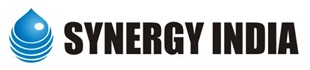 SYNERGY INDIA - Logo