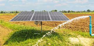 SYNERGY INDIA - Latest update - solar pump system dealers in bangalore