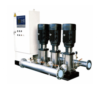 SYNERGY INDIA - Album - PRESSURE BOOSTER SYSTEMS/HYDROPNEUMATIC BOOSTER SYSTEMS