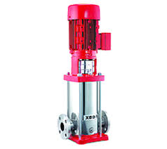 SYNERGY INDIA - Latest update - Jockey Pump And Fire Pump Dealers Near Me