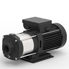 SYNERGY INDIA - Latest update - SS Mono Block Pump Suppliers