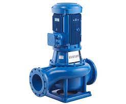 SYNERGY INDIA - Latest update - IN-LINE CENTRIFUGAL PUMP in Deepanjali Nagar