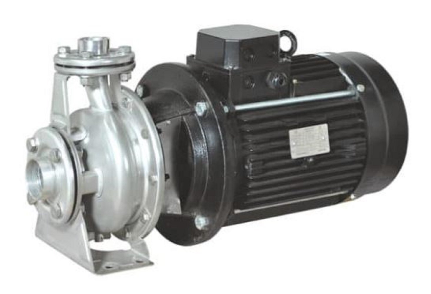 SYNERGY INDIA - Latest update - STAINLESS STEEL END SUCTION PUMP near Jaynagar