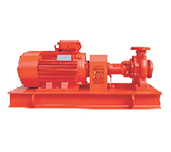 SYNERGY INDIA - Service - FIRE FIGHTING PUMPS / SYSTEMS